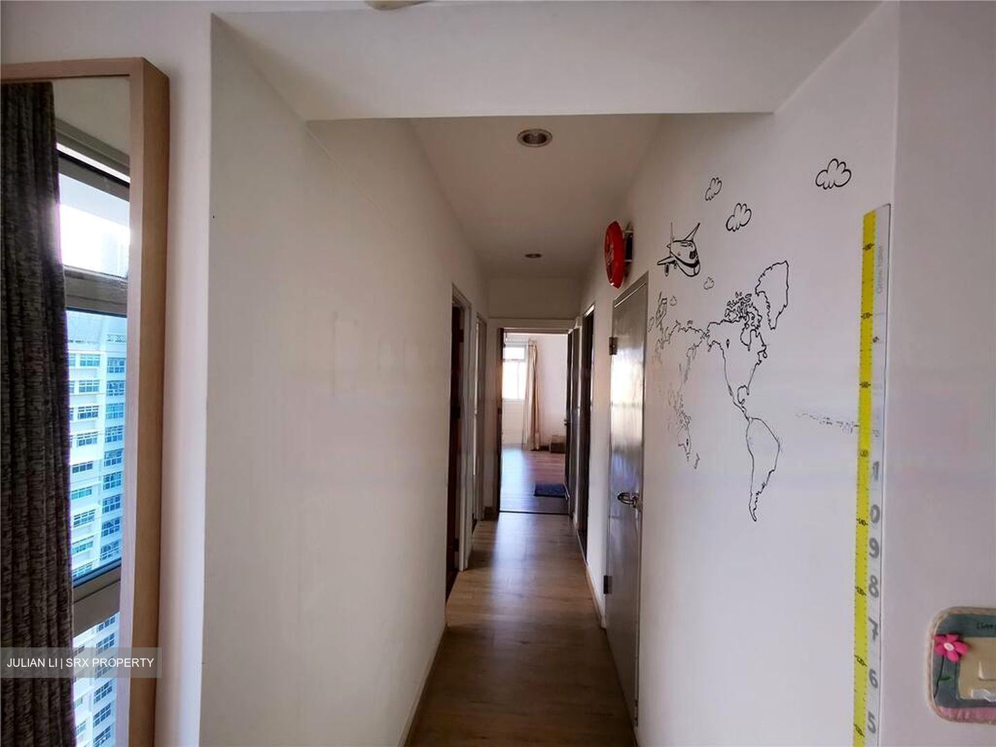 Blk 78B Dawson Vista (Queenstown), HDB 4 Rooms #572043911